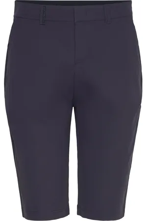 Bogner Zina Sport Sport Clothing Sport Shorts Sport Golf Shorts Navy