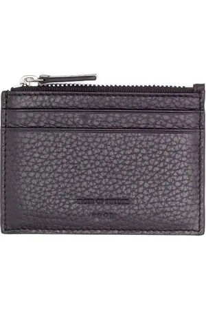 Tiger of Sweden Wahren Designers Wallets Black