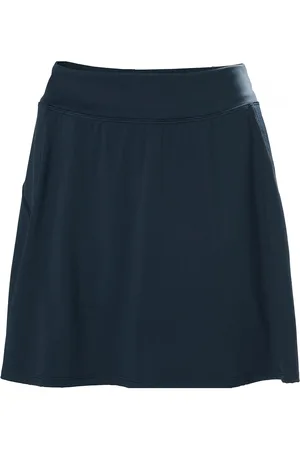 Helly Hansen W Hp Skort 2.0 Sport Women Sport Clothing Sport Dresses & Skirts Sport Skirts Navy