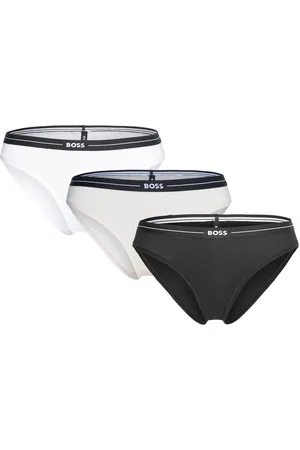 HUGO BOSS 3P Brief Truse Brief Truse Multi/patterned