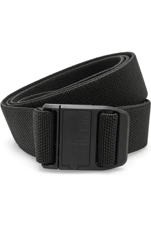 Jack Wolfskin Magnetic Belt Sport Belts Classic Belts Black