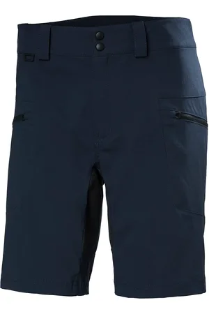 Helly Hansen Hp Racing Deck Shorts 2.0 Sport Shorts Casual Navy