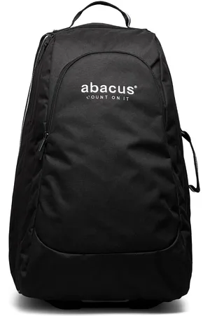 Abacus Weekend Bag Treningsbag Black