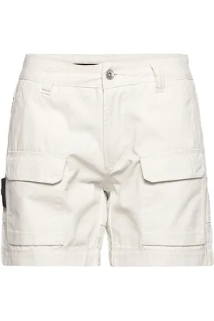 Sail Racing W Gale Shorts Sport Shorts Sport Shorts White