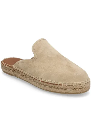 Billi Bi Espadrilles Sandaler Espadrilles Lave Beige