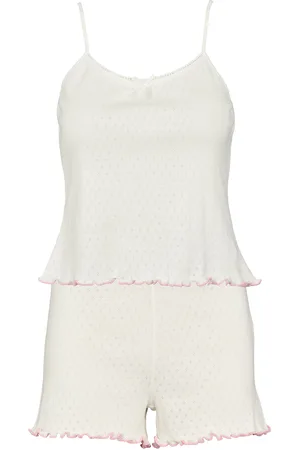 Missya Annie Pyjamas Cream