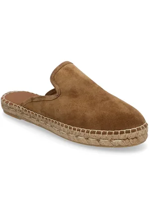 Billi Bi Espadrilles Sandaler Espadrilles Lave Brown
