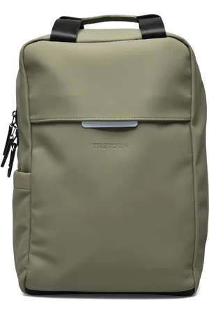 Tretorn Wings Flexpack Ryggsekk Veske Green