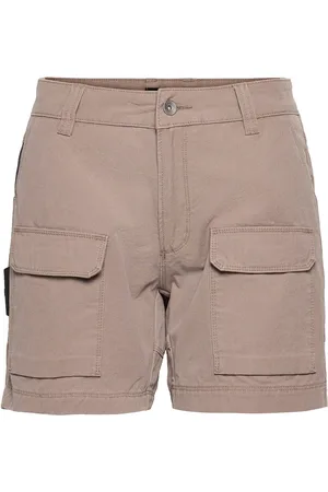 Sail Racing W Gale Shorts Sport Shorts Sport Shorts Beige