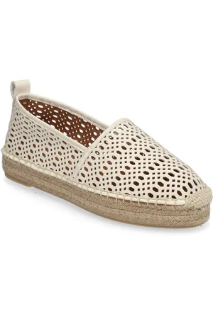 Billi Bi Espadrilles Sandaler Espadrilles Lave Beige