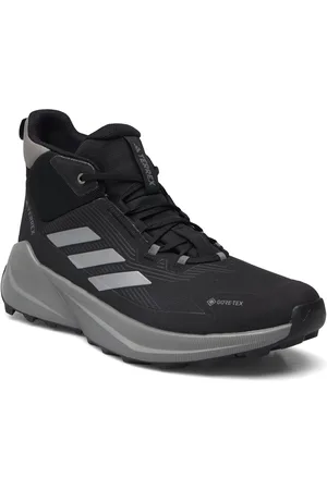 adidas Terrex Trailmaker 2 Mid Gtx Sport Men Sport Shoes Sport Outdoor-hiking Shoes Black