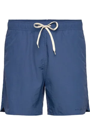 Sail Racing Bowman Logo Volley Sport Sport Clothing Sport Shorts Sport Outdoor Shorts Blue
