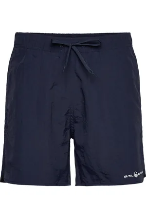 Sail Racing Bowman Logo Volley Sport Sport Clothing Sport Shorts Sport Outdoor Shorts Navy