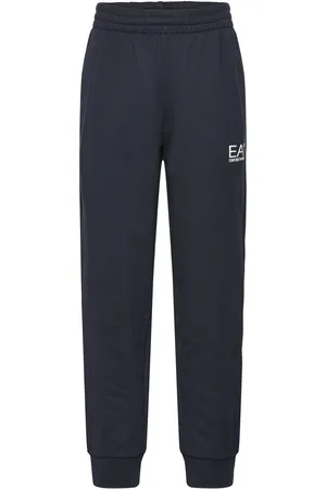 EA7 Trouser Sport Sweatpants Navy