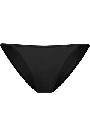 Dorina Cap Cana Tanga Swimwear Bikinis Bikini Bottoms Bikini Briefs Black