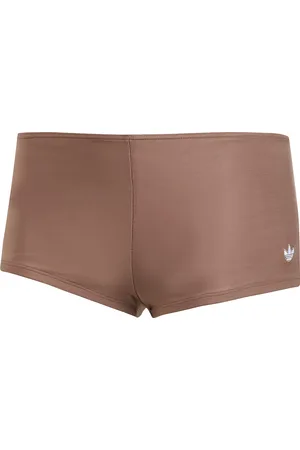 adidas Essentials Hotp Sport Sport Clothing Sport Swimwear Sport Bikinis Brown