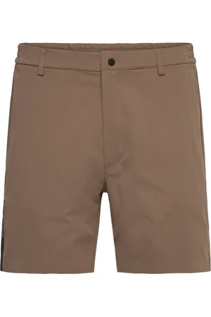 Sail Racing Race Edition Tech Shorts Sport Sport Clothing Sport Shorts Sport Outdoor Shorts Brown