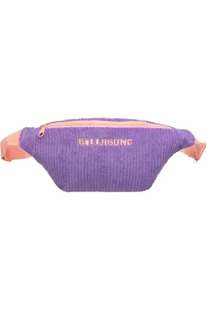 Billabong Week End Together Sport Women Sport Training Bags Sport Bum Bags Purple