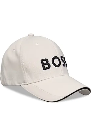 HUGO BOSS Cap-Us-1 Sport Sport Accessories Sport Caps Cream