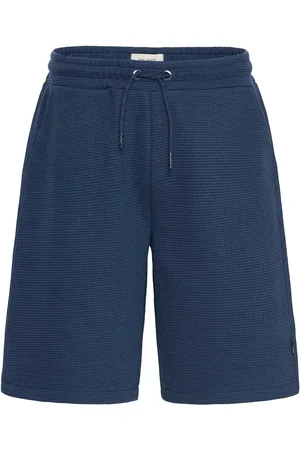 Blend Bhcasper Shorts Bottoms Shorts Casual Navy