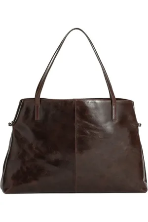 Vagabond Cannes Bags Top Handle Bags Brown
