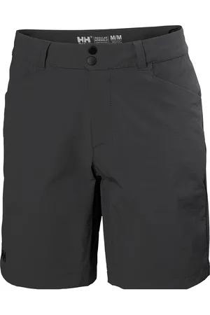 Helly Hansen W Brona Softshell Shorts Sport Women Sport Clothing Sport Shorts Sport Outdoor Shorts Black