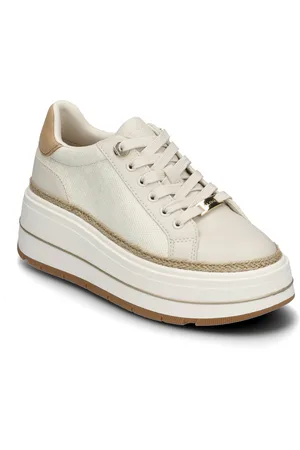 Aldo Garelia Shoes Sneakers Chunky Sneakers Beige