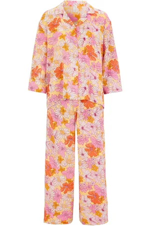 Damella of Sweden Pyjamas Pyjamas Orange