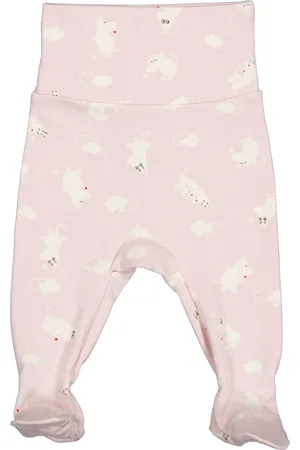 Marmar Copenhagen Pixa Bottoms Trousers Pink