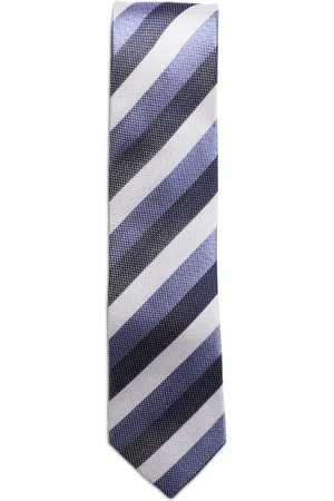 Amanda Christensen Classic Tie Slips Blue