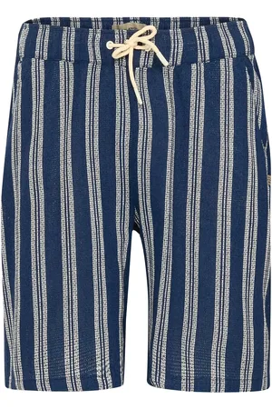 Blend Bhmorgan Shorts Bottoms Shorts Casual Blue