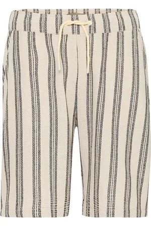 Blend Bhmorgan Shorts Bottoms Shorts Casual Beige