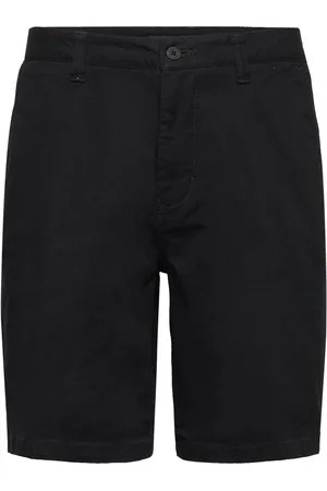 Rip Curl Classic Surf Chino Walkshort Bottoms Shorts Chinos Shorts Black