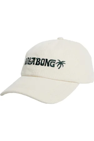 Billabong Dad Cap Sport Women Sport Accessories Sport Caps Cream