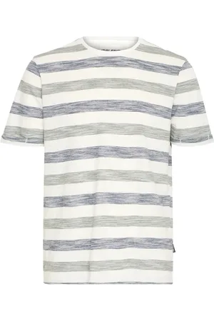 Blend Bhjelani Tee Tops Shirts Short-sleeved Shirts Green