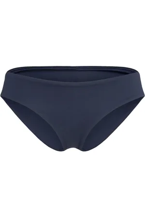 Tommy Hilfiger Classic Bikini Swimwear Bikinis Bikini Bottoms Bikini Briefs Navy