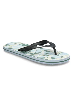 Oakley Catalina Flip Flop Flip-flopper Sandaler Blue