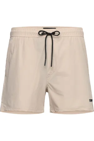 Sail Racing Race Tech Volley Bottoms Shorts Sport Shorts Beige