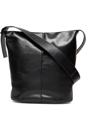 Vagabond Stockholm Bags Small Shoulder Bags-crossbody Bags Black