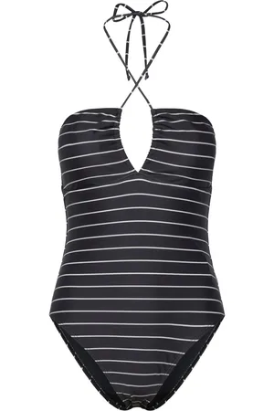 Sofie Schnoor Chellesw Swimsuit Badedrakt Badetøy Black