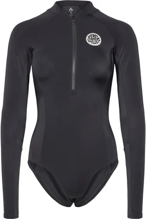 Rip Curl Classic Surf Ls Surfsuit Swimwear Wetsuits Black