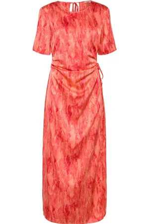 mbyM Kylar-M Dresses Evening Dresses Pink