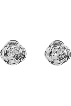 Pieces® Pcanna Earrings Plated Bundle Box Fp D2D Accessories Jewellery Earrings Studs Silver