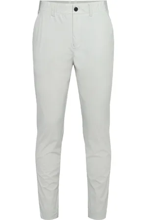 Lyle & Scott Lightweight Golf Tech Trackies Sport Sport Clothing Sport Pants Sport Golf Pants White