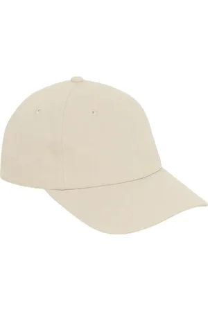 Gestuz Gznoemi Canvas Cap Accessories Headwear Caps Beige