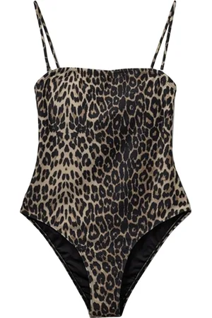 Sofie Schnoor Giasw Swimsuit Badedrakt Badetøy Multi/patterned