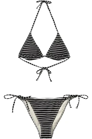 Sofie Schnoor Novahsw Swimsuit Bikini Black