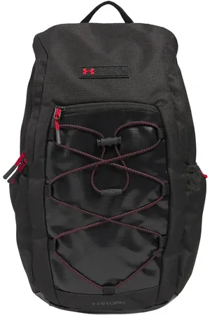 Under Armour Ua Summit Trail Backpack Sport Women Sport Training Bags Sport Backpacks Black