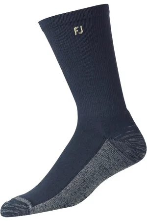 FootJoy Prodry - Crew Underwear Socks Regular Socks Navy
