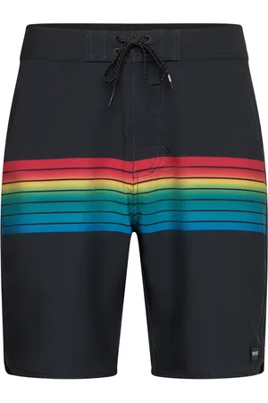 Rip Curl Mirage Surf Revival Sport Sport Clothing Sport Swimwear Sport Swim Shorts Black